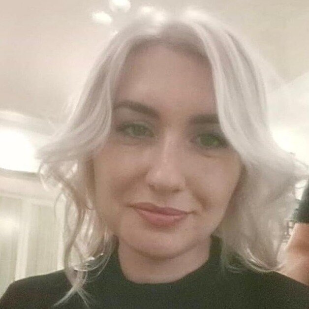 Олеся Ткачук