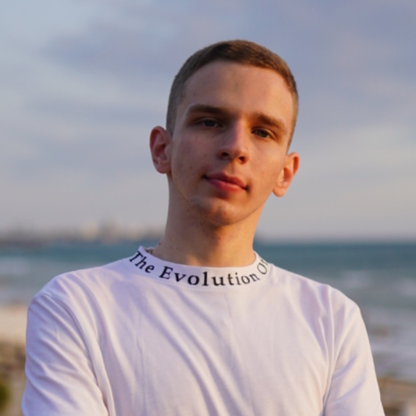 Андрей Сафонов