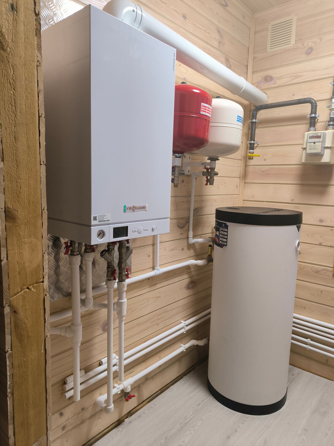 котельные в частном доме, котельная газовая в частном доме, котельная в доме, котельная в деревянном доме, монтаж котельной