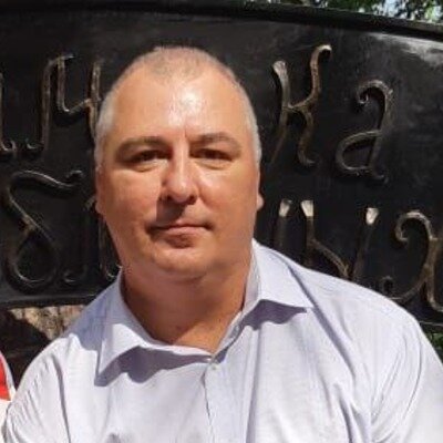 Евгений Головинов