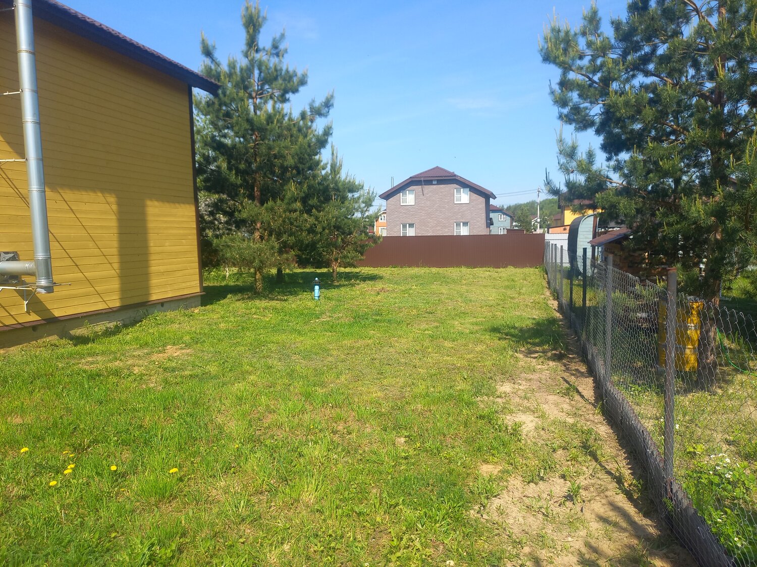 деревня алексино владимирская область александровский район, поселок дарьино пушкинский район, дом в, участок 12 соток, деревня игнатово дмитровский район