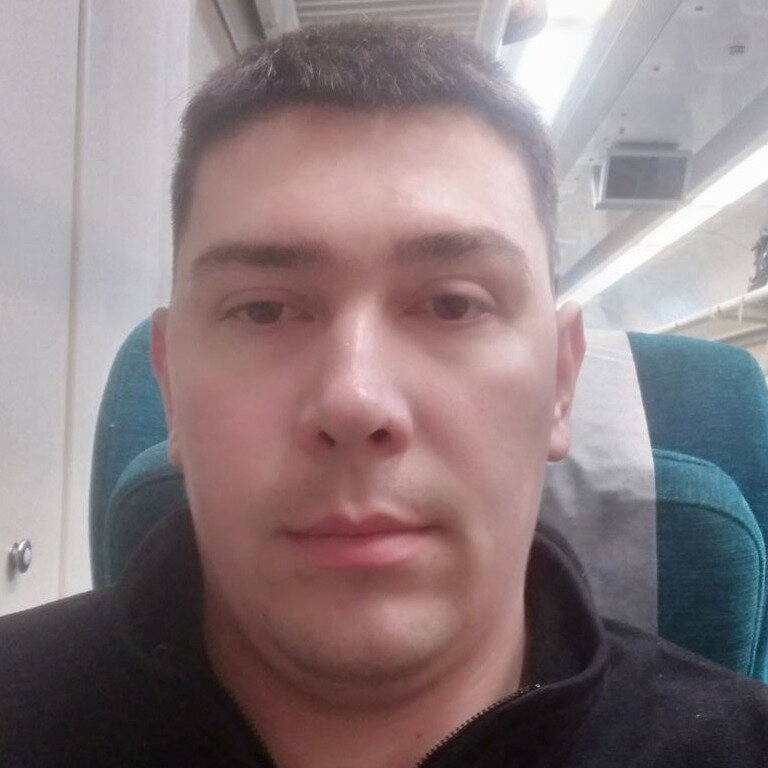 Денис Галилеев