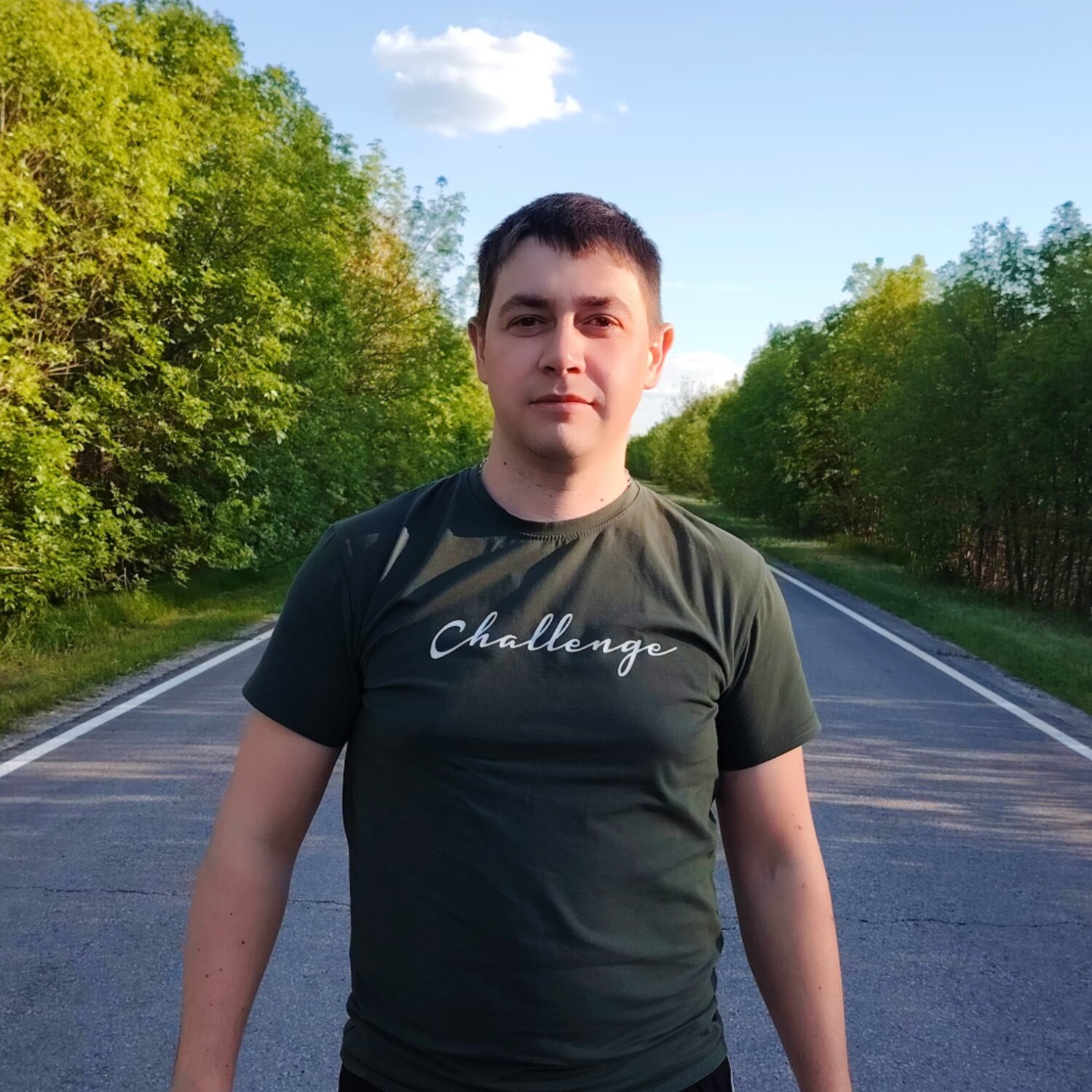 Антон Кузьмин
