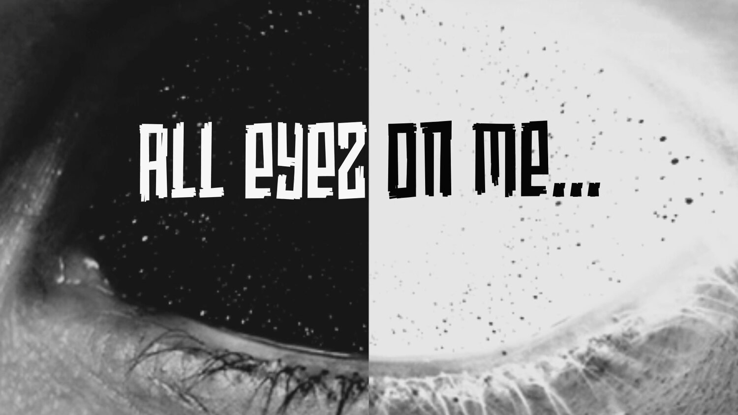all eye on me, глаз, глаза красивые, all eye, all eyes on rafah