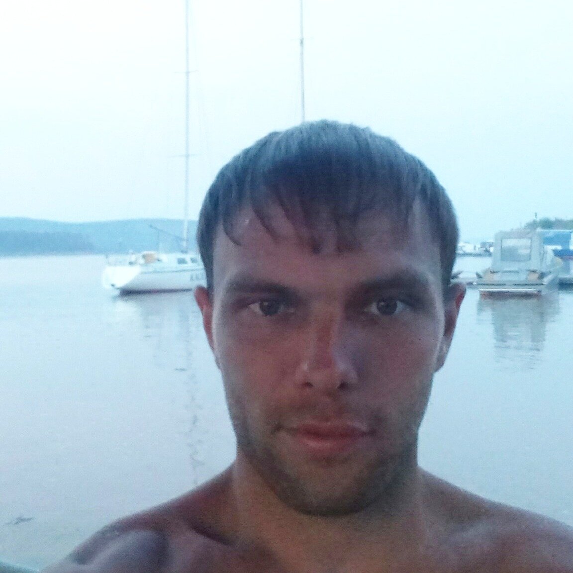 Дмитрий Каретко