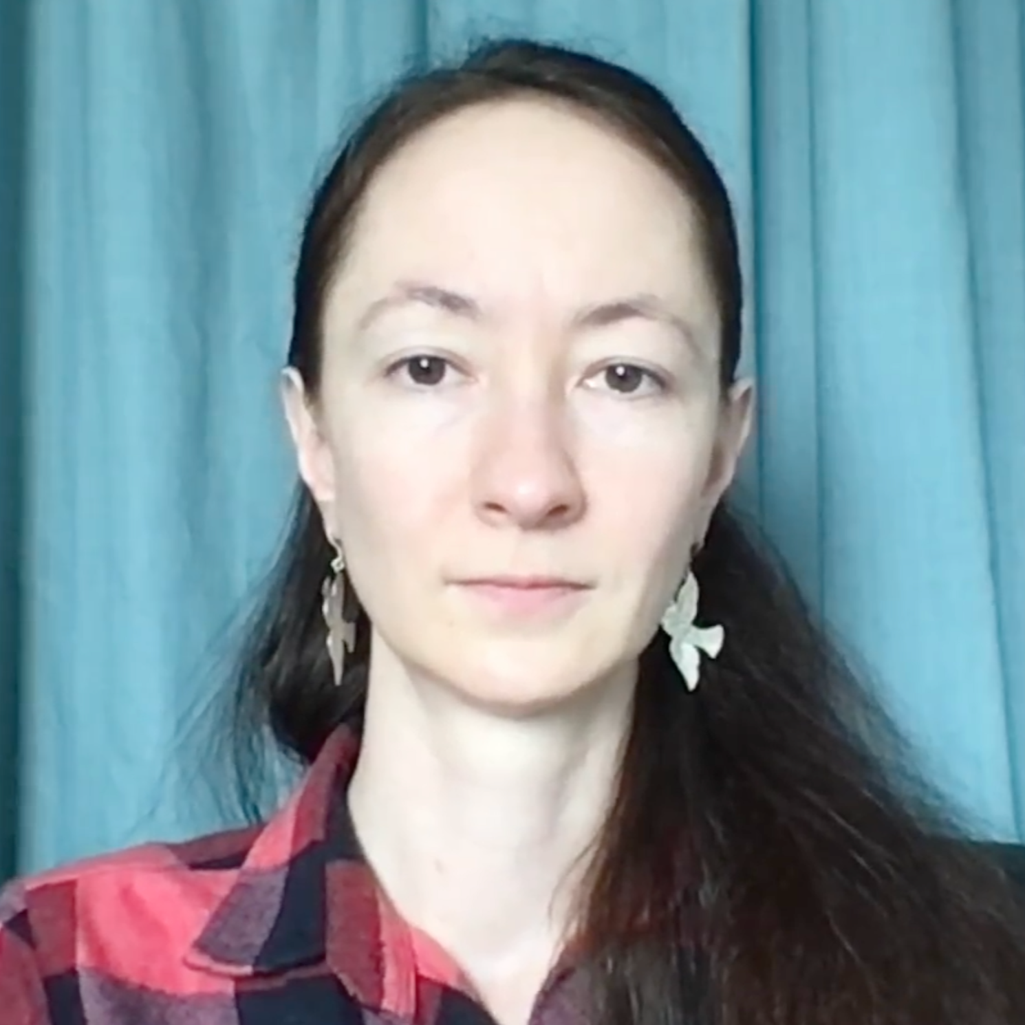 Ксения Гумарова
