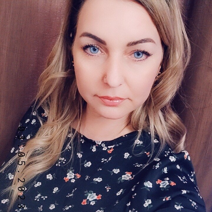 Елена Баланина