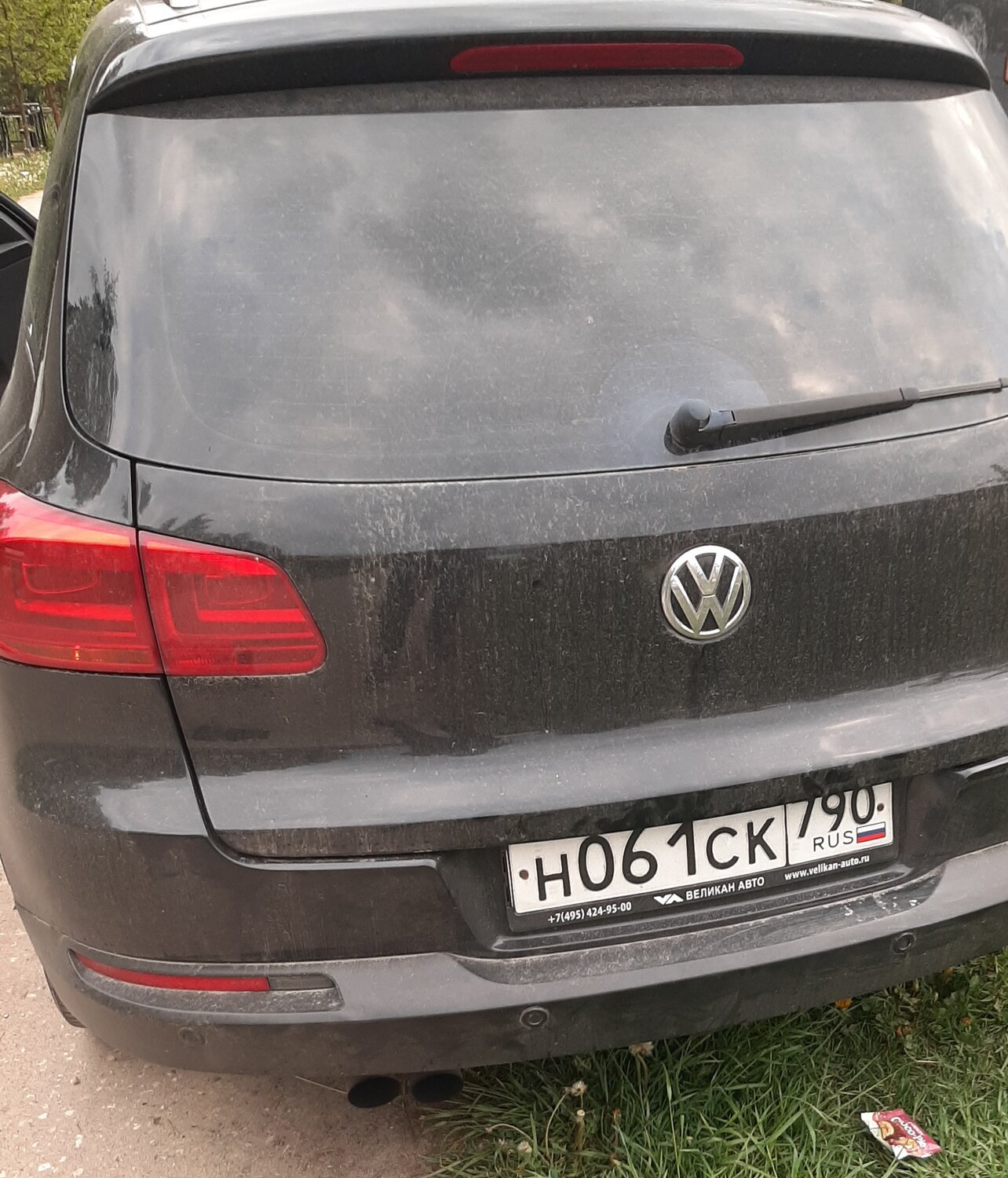 volkswagen tiguan, volkswagen tiguan 2, фольксваген тигуан 12 года, фольксваген тигуан 2021 в москве, Volkswagen Tiguan I Рестайлинг