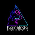 FlameInGo. Show&Events