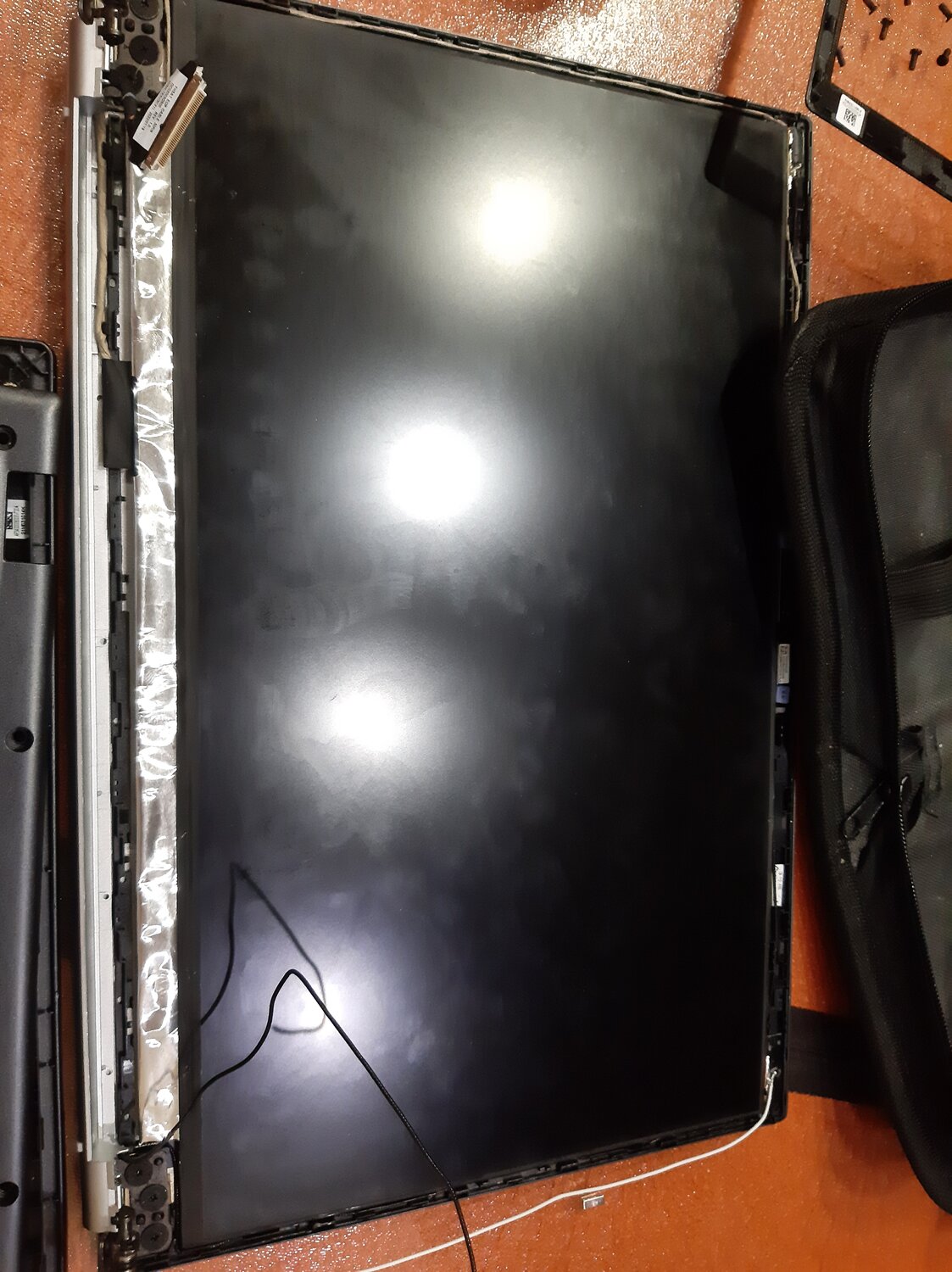 экран, ноутбук, экран ноутбука, hp tx2000 радиатор, матрица в ноутбуке