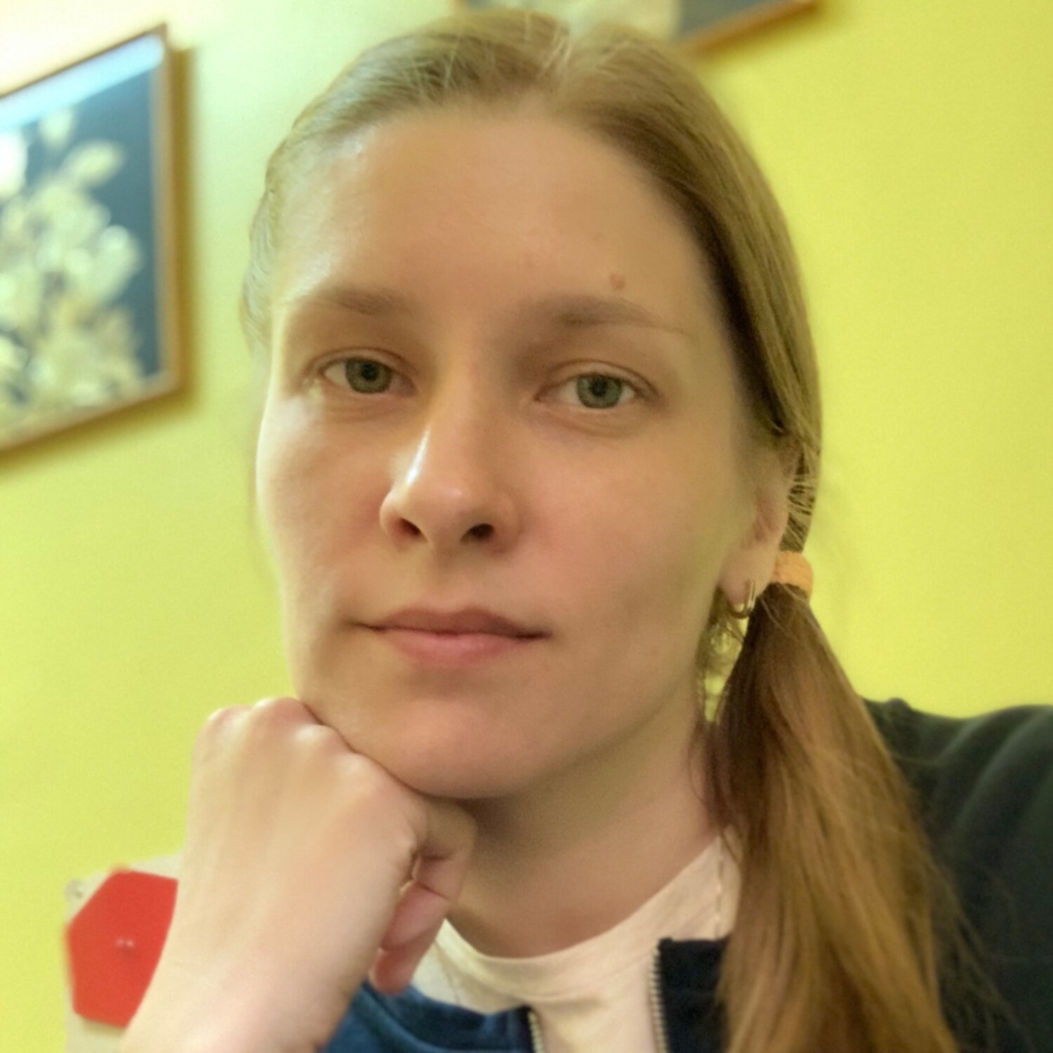 Ирина Афанасьева