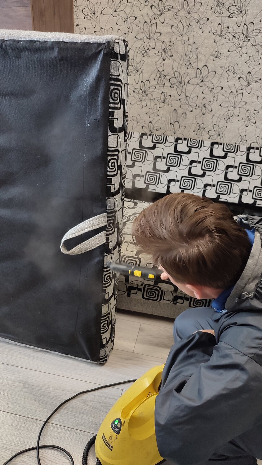 техника, пылесос karcher wd, химчистка на дому, безопасная химчистка мебели, уборка квартир