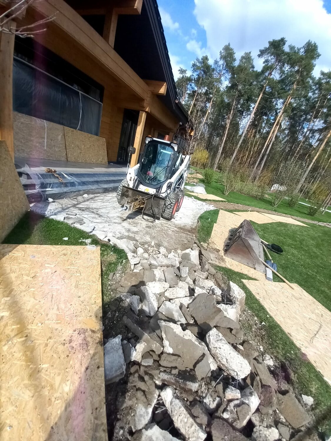 гусеничный мини погрузчик, техника, bobcat бульдозер, мини экскаватор, мини погрузчик bobcat