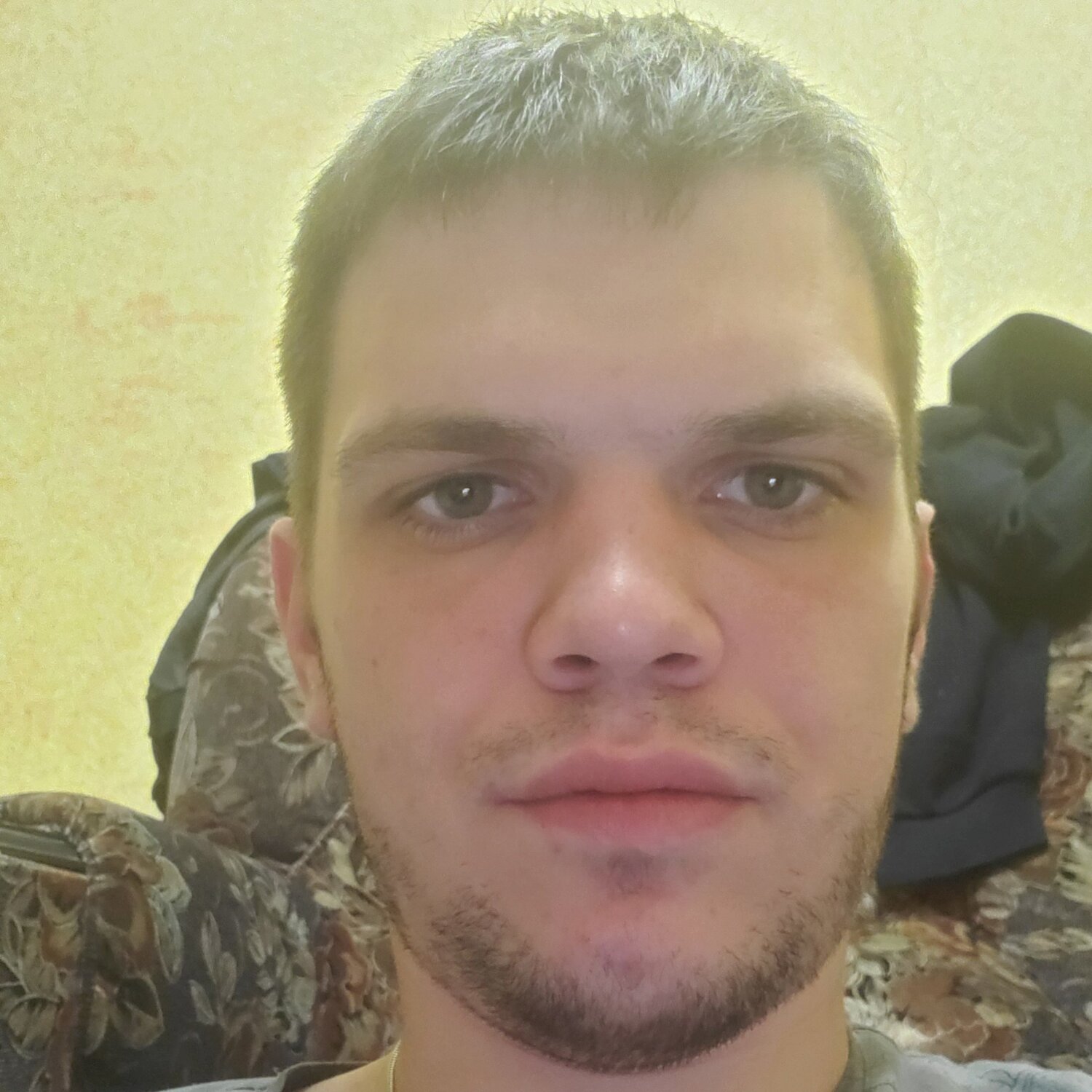 Виктор Бутенко