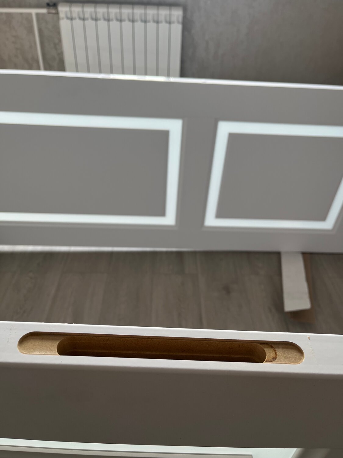мебель, bp-doors межкомнатные двери, межкомнатные двери, панель uw 2100 ultrawood, мебельные фасады