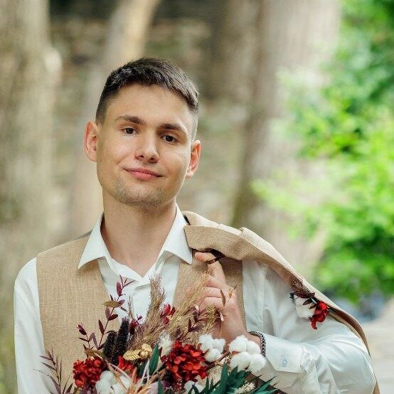 Сергей Кузин