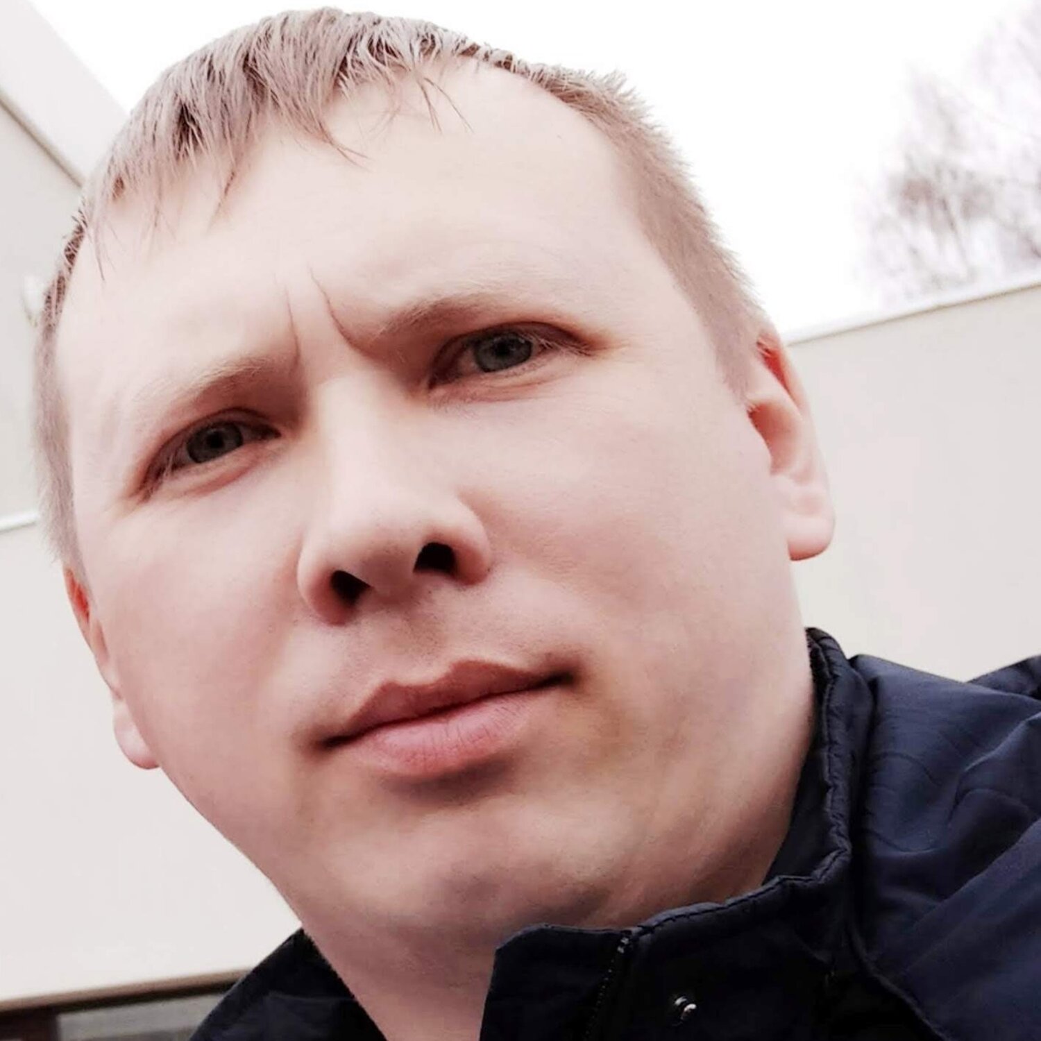 Aleksandr Demenev