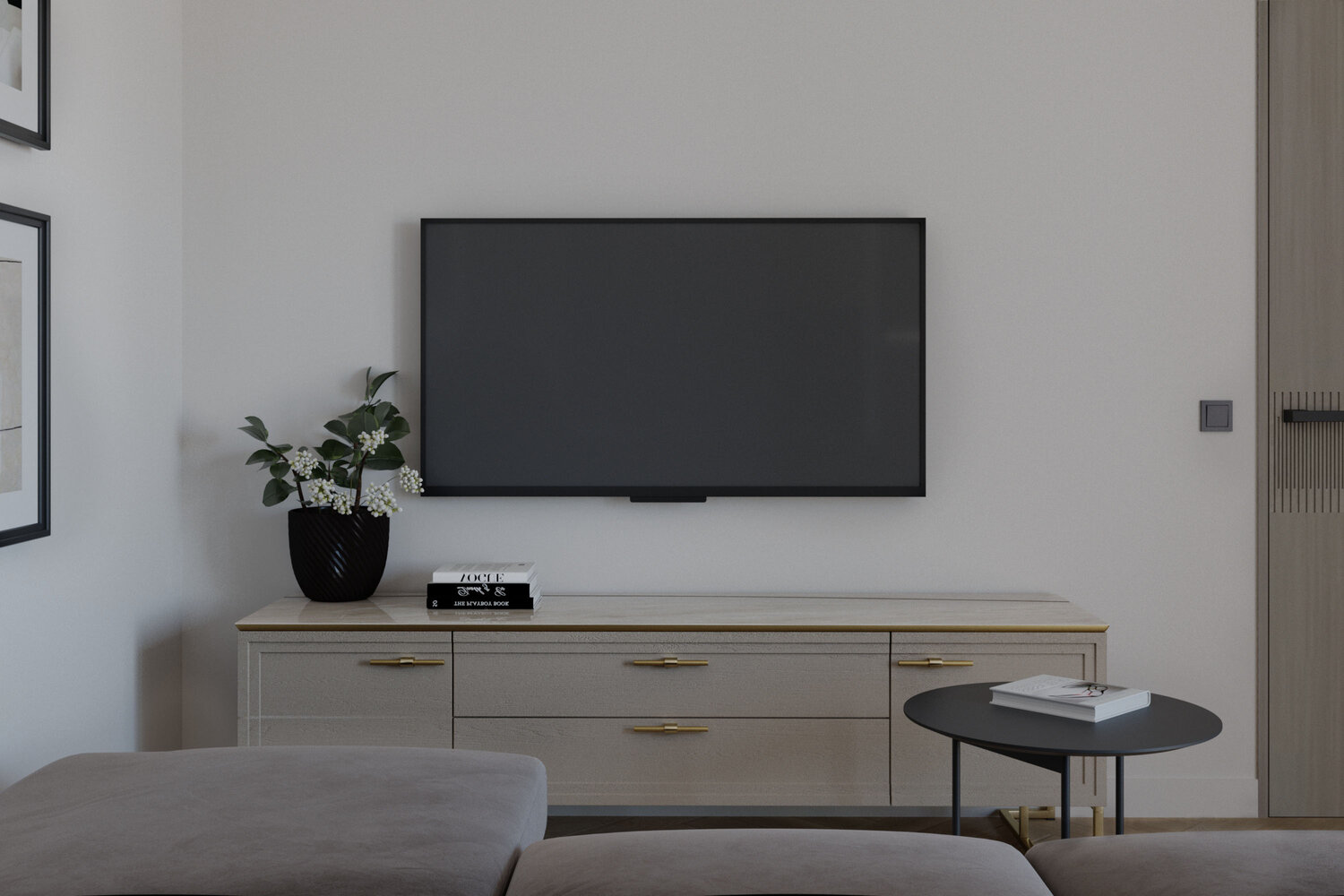 саундбар ginzzu gm-504, интерьер, современный интерьер, интерьер гостиной, sony 700 саундбар