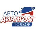 Авто подбор "Диагн'ost"