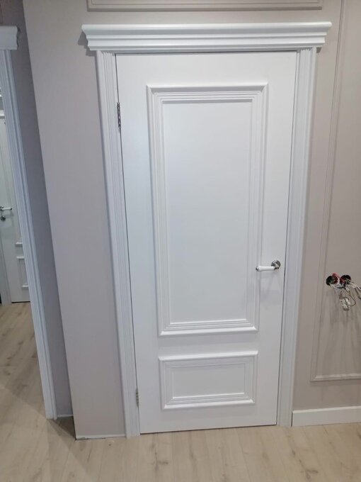 Вызвать замерщика дверей