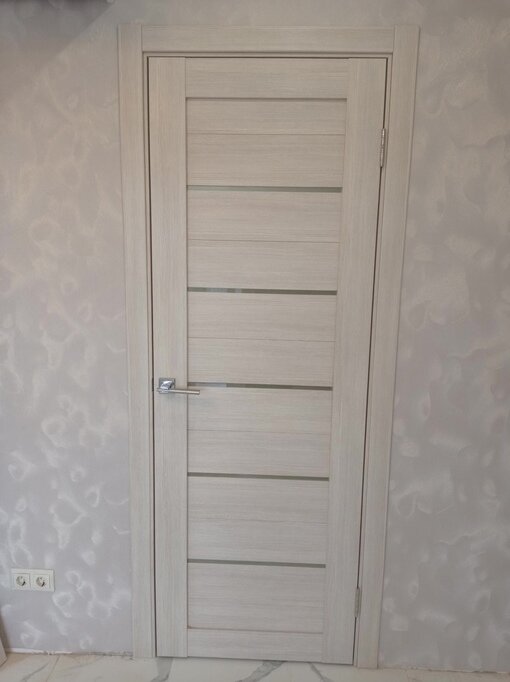 Изготовить дверной добор