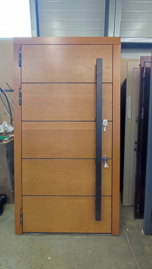 Изготовление дверей