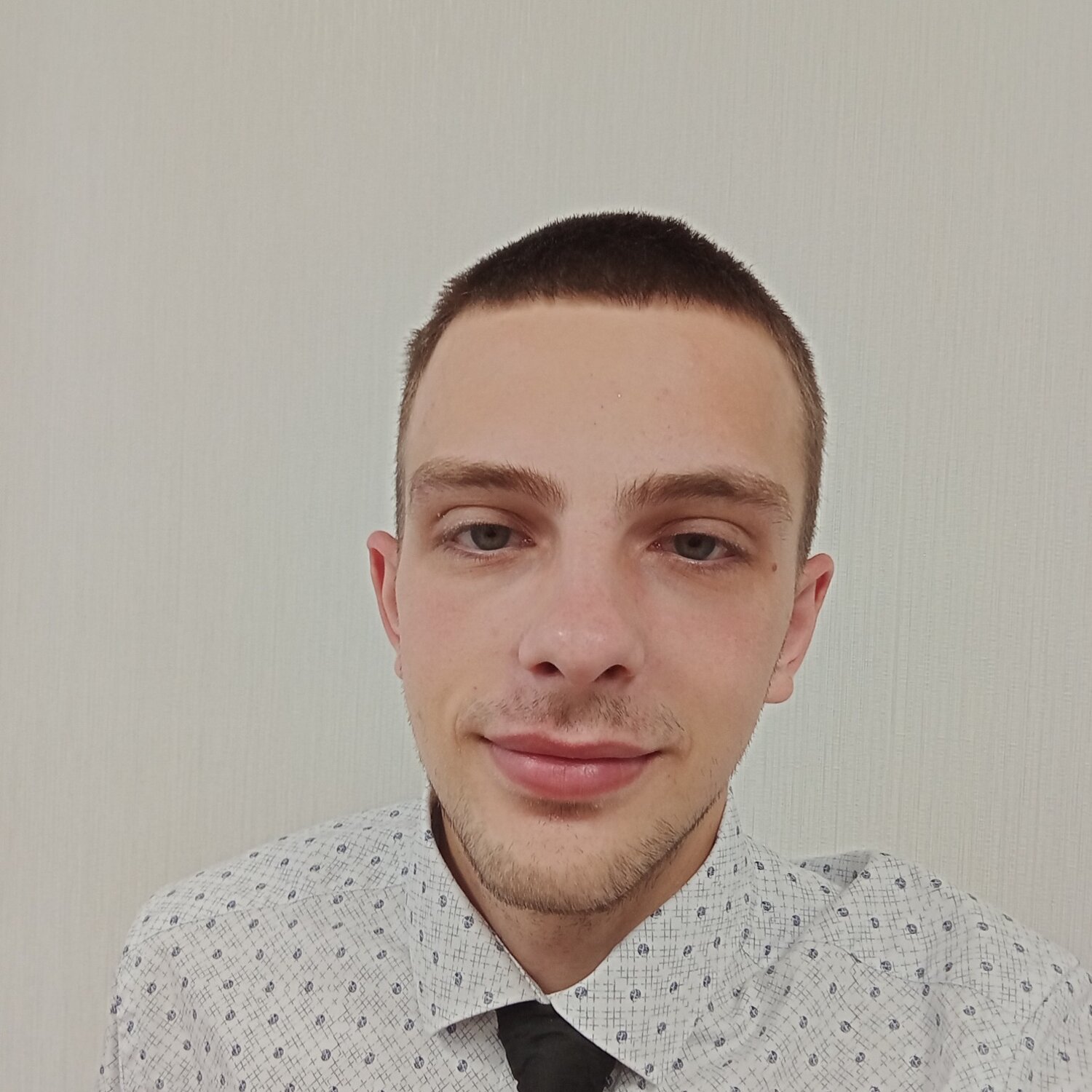 Никита Безбородов