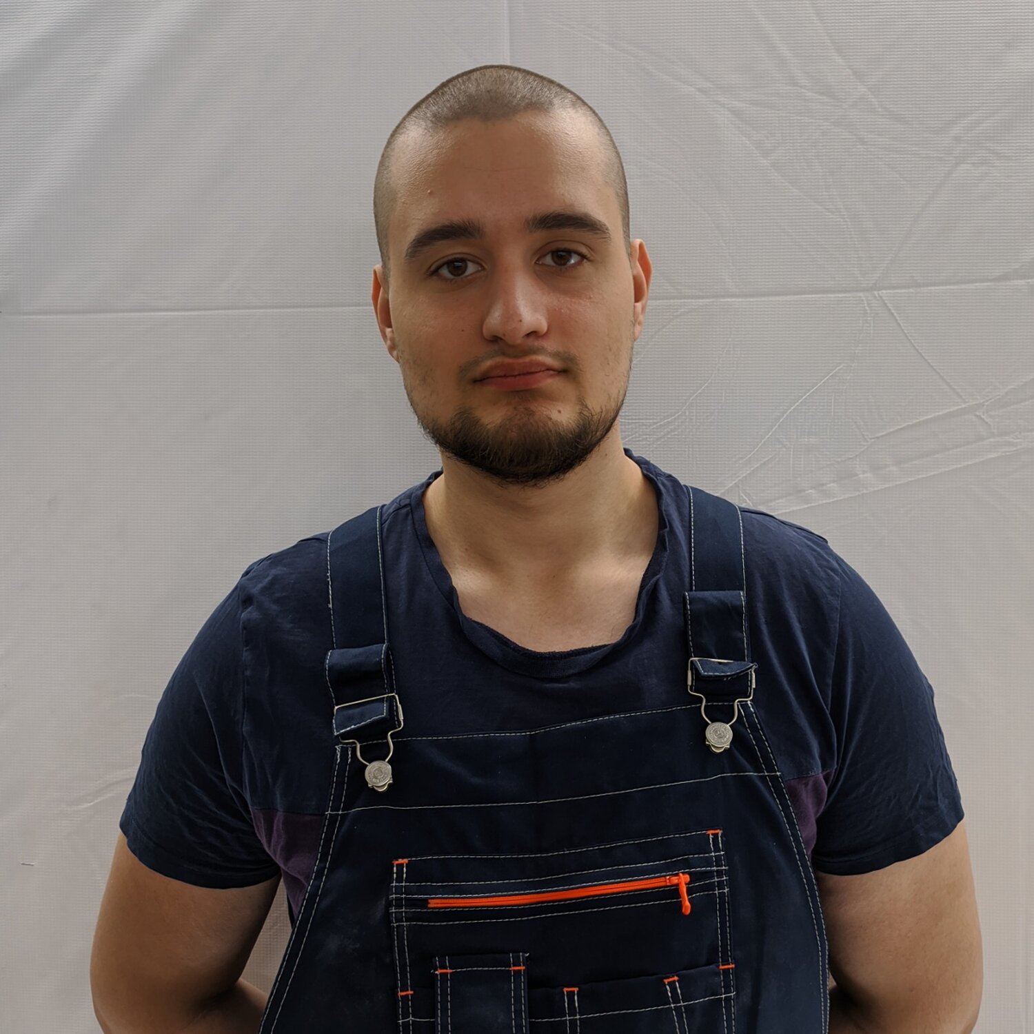 Кирилл Андрианов