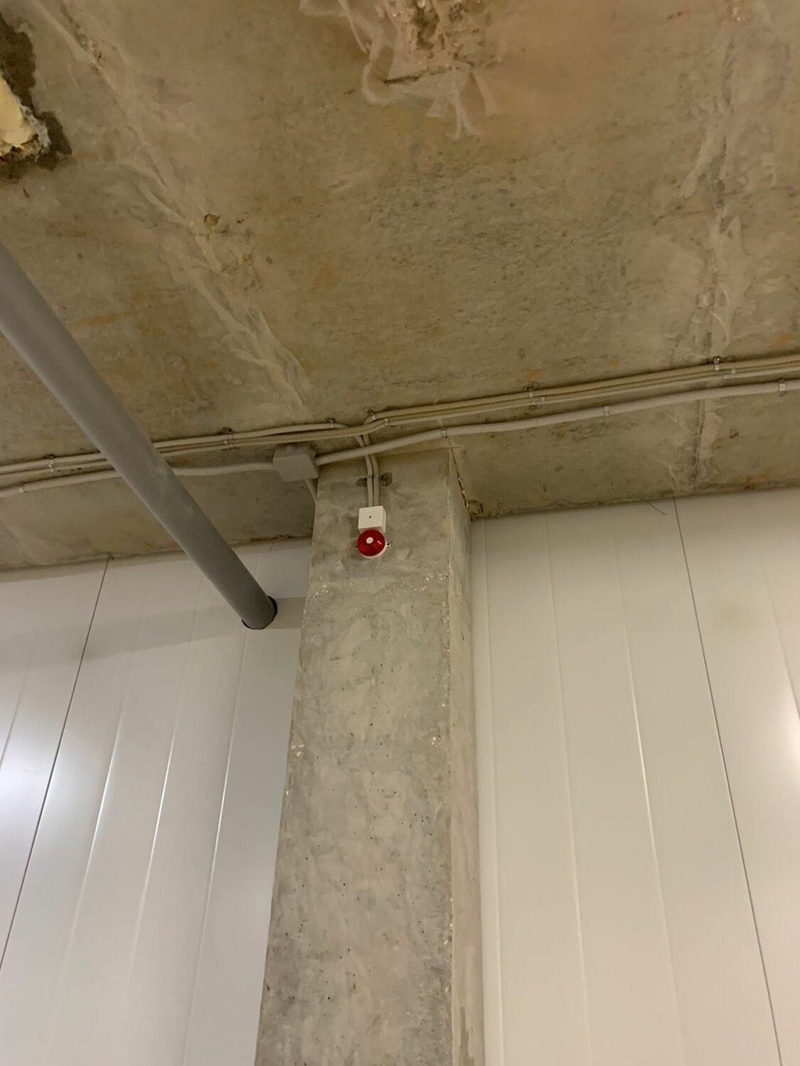 монтаж, системы оповещения, вентиляция монтаж, разводка электрики, системы безопасности