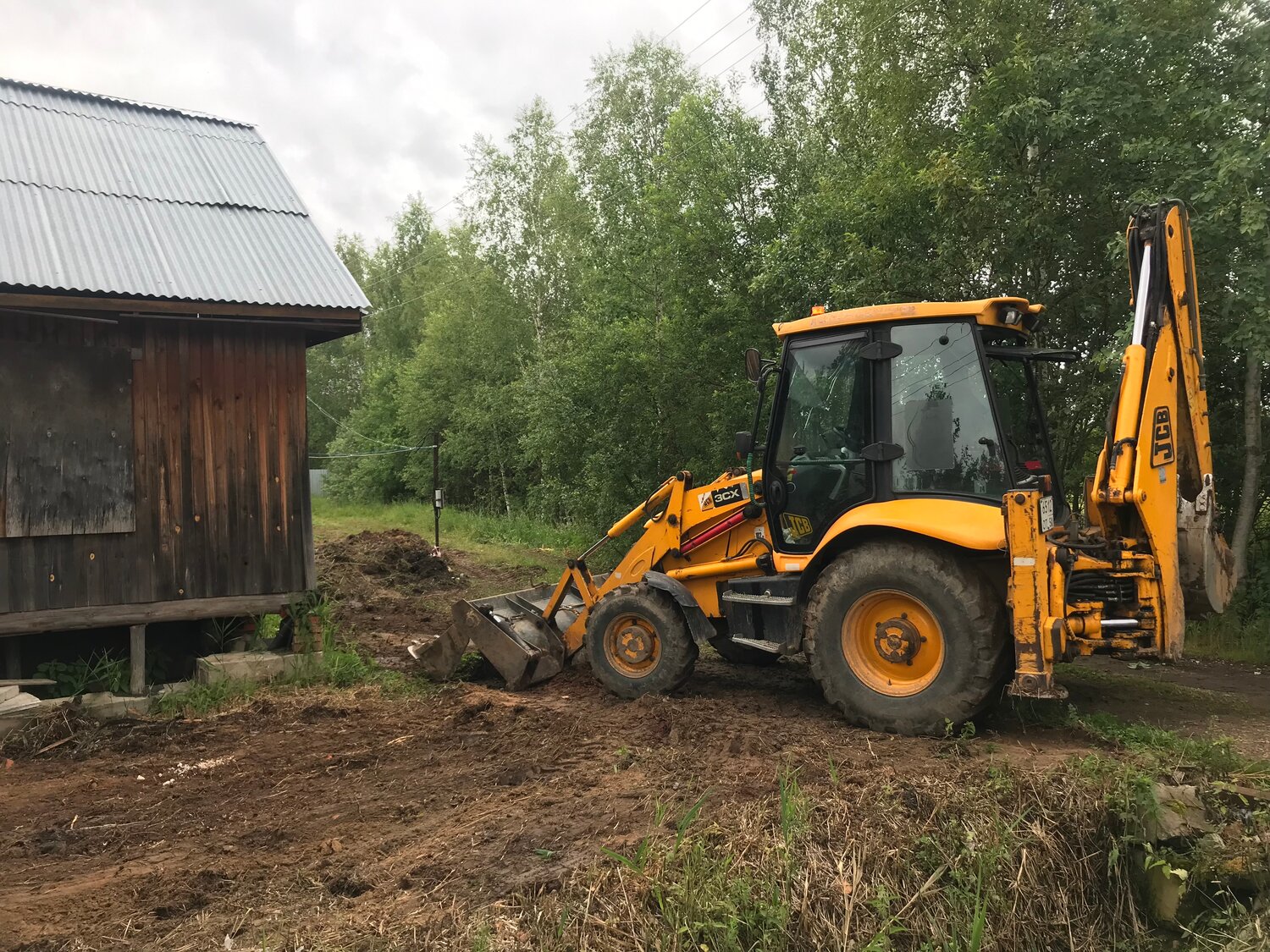трактор jcb 3 cx, услуги экскаватора погрузчика, погрузчик jcb 3 cx, jcb 3 cx, экскаватор погрузчик jcb 3 cx