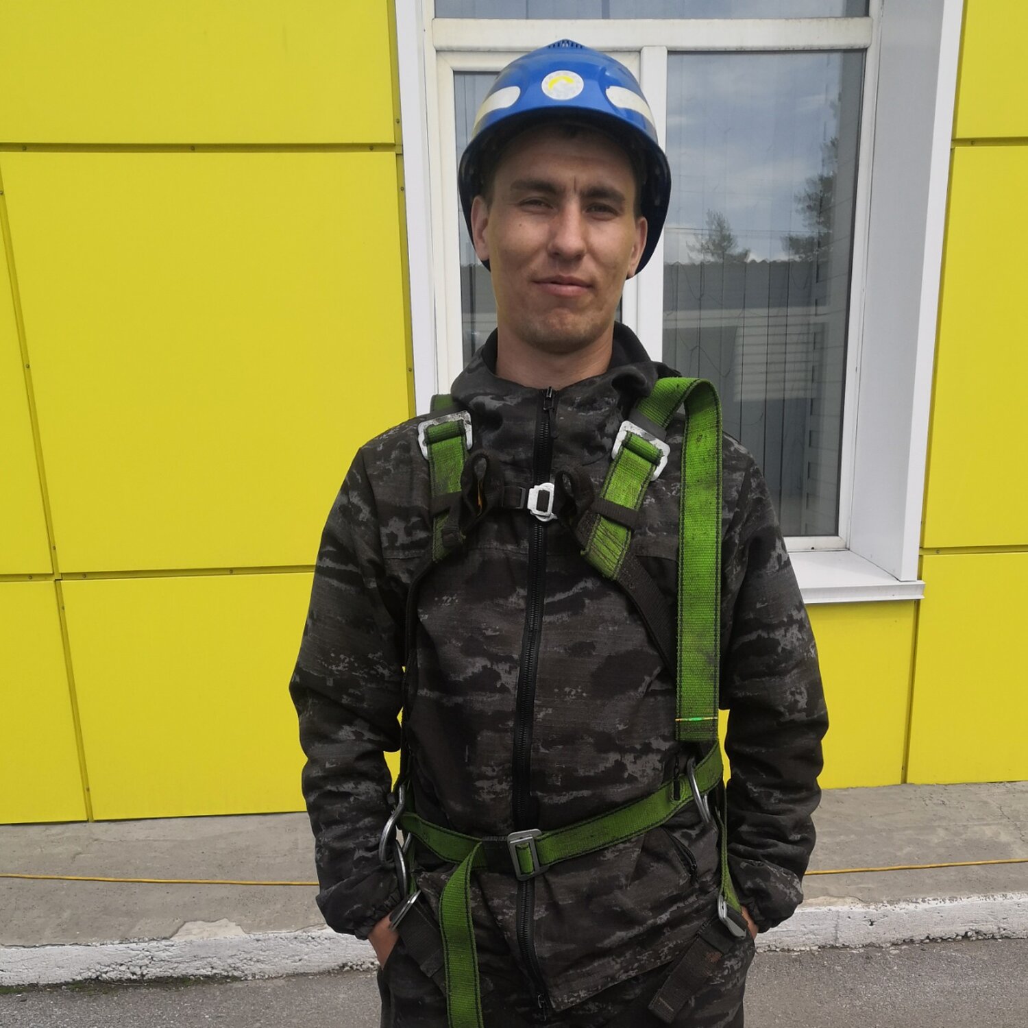 Игорь Александрович Рогалёв