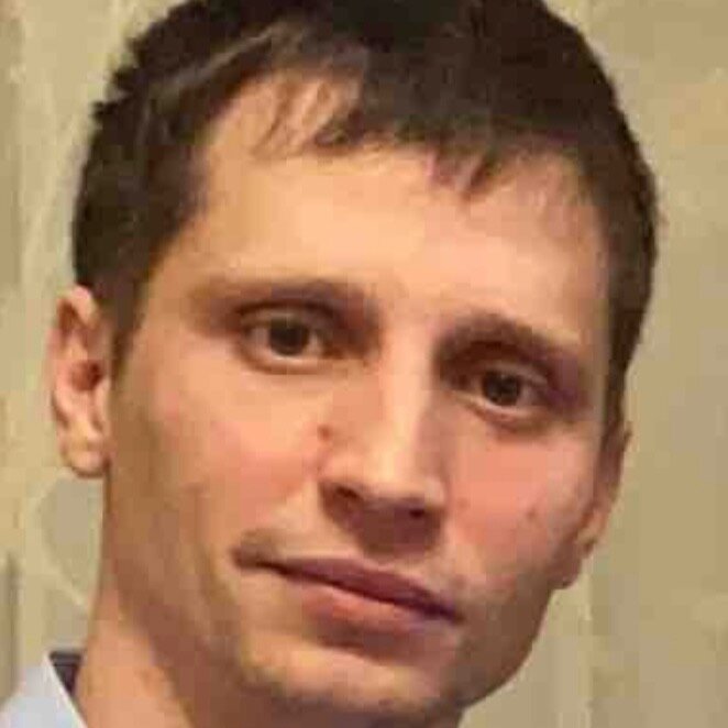 Алексей Калужин