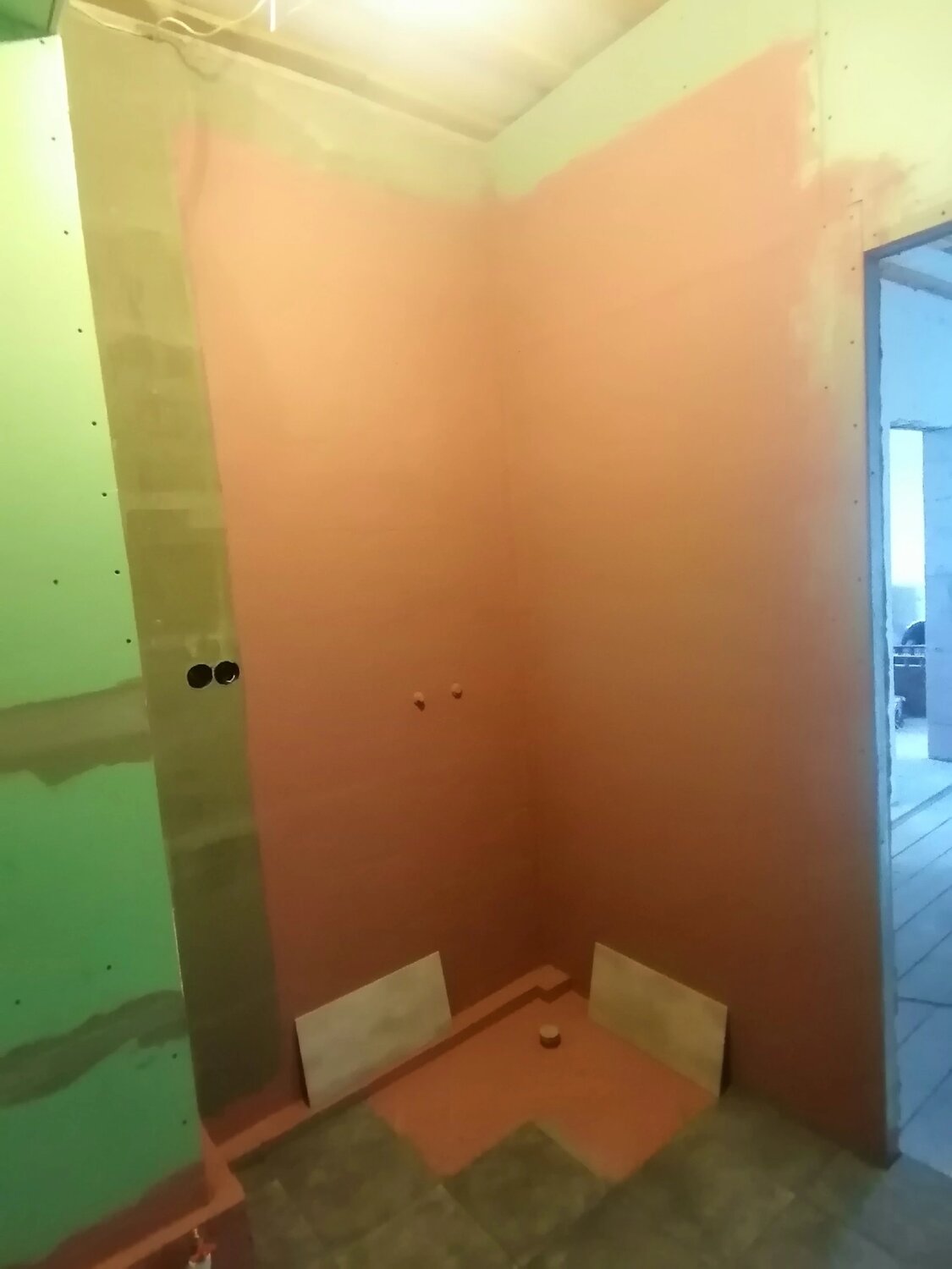 квартиры, ремонт, ремонт квартир, интерьер, покраска стен