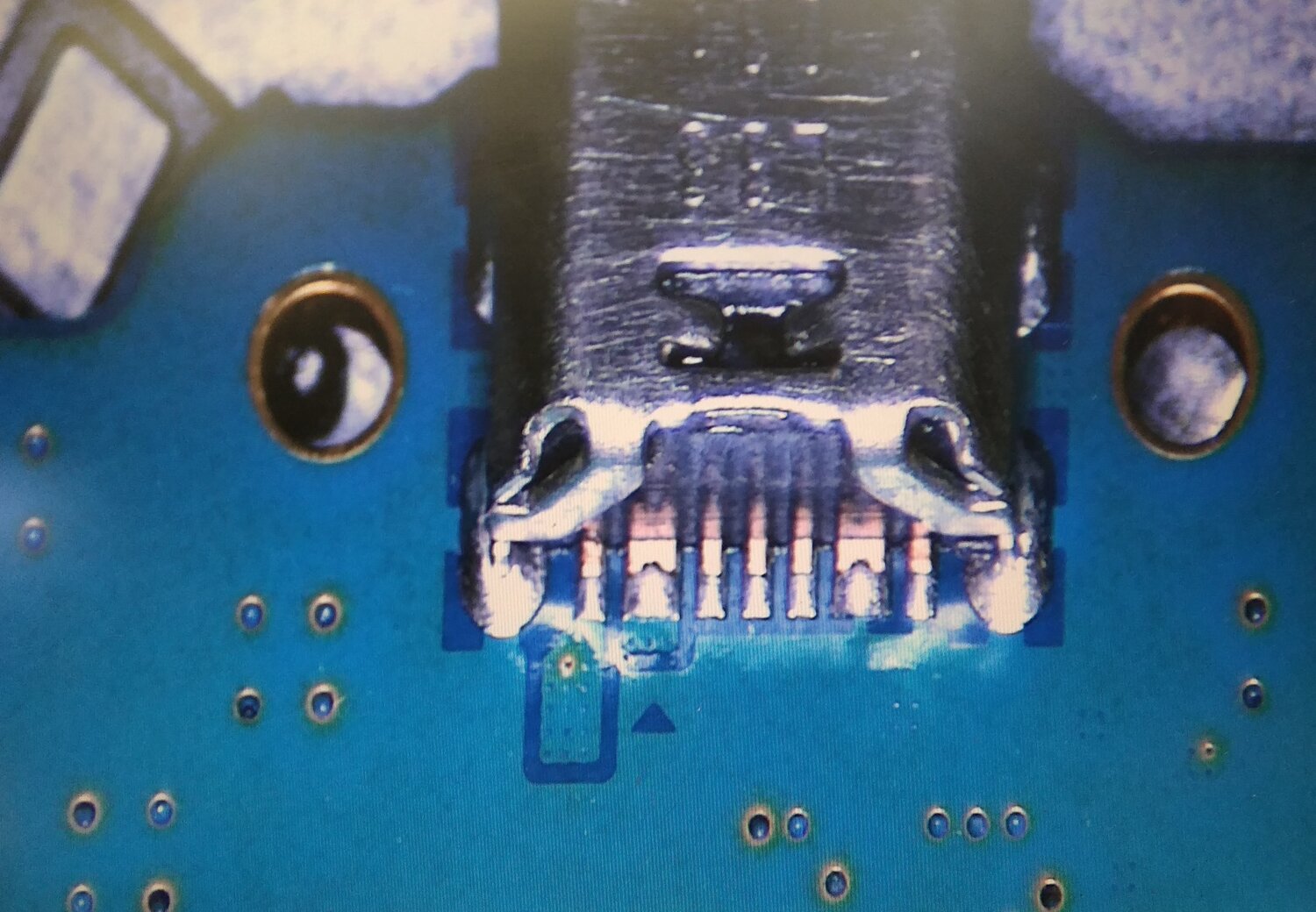 гнездо зарядки, разъем зарядки планшет самсунг t561, micro usb, разъем micro usb, phone repair