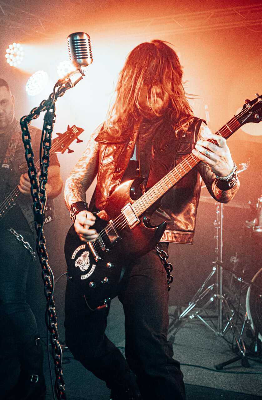 парень, сотирис вагенас, метал концерт, человек, хельмут belphegor