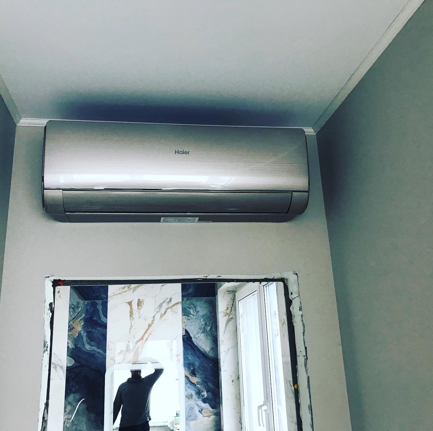 кондиционер haier, кондиционер, кондиционер дайкин, кондиционеры сплит системы, бытовой кондиционер