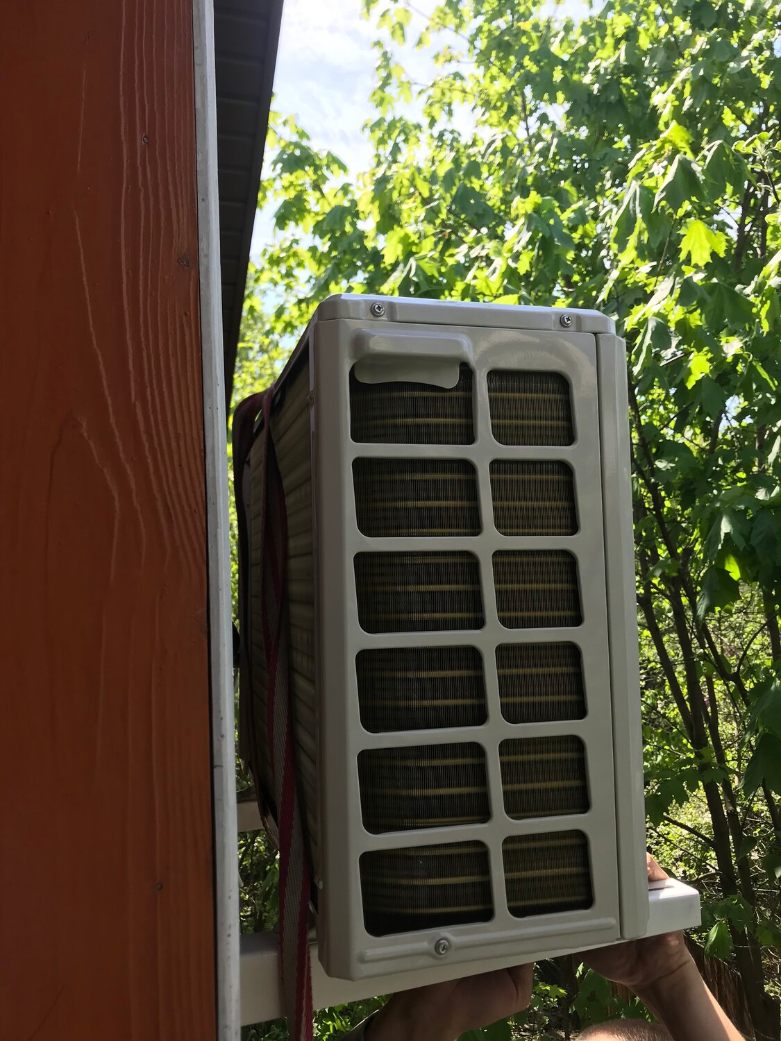 кондиционер, наружный блок кондиционера, кондиционер бытовой, кондиционеры сплит системы, кондиционер дома