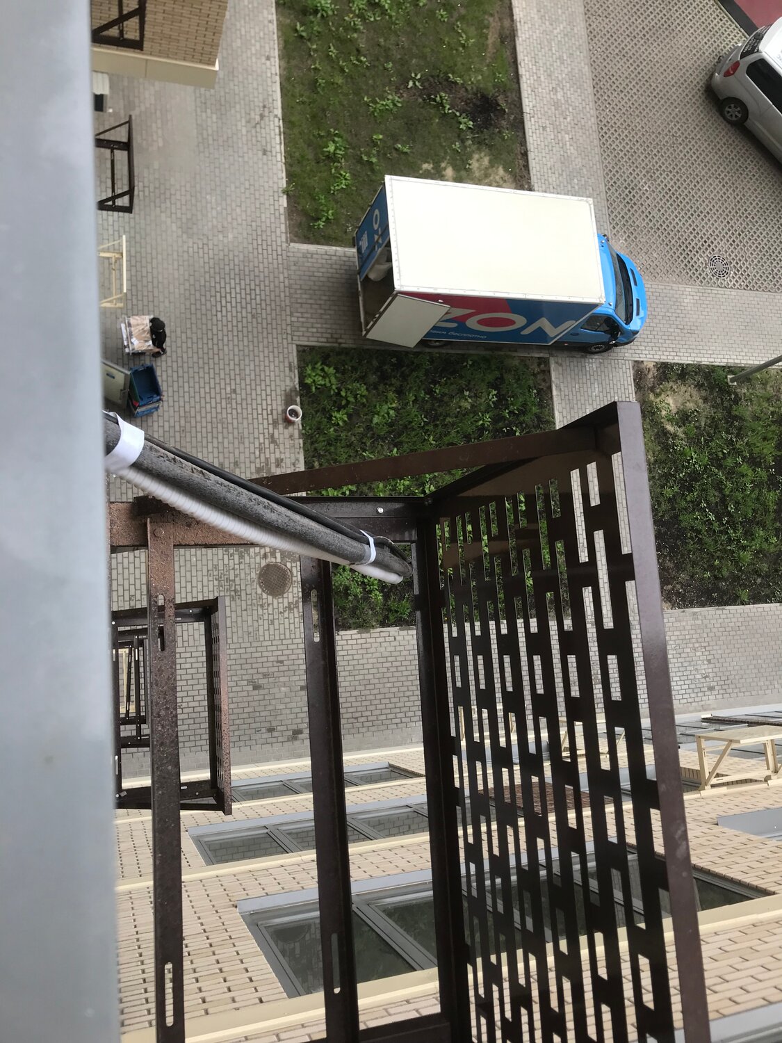 улица, зелёный дом 67, подъемник для мгн rb150, город адлер, недвижимость в сочи