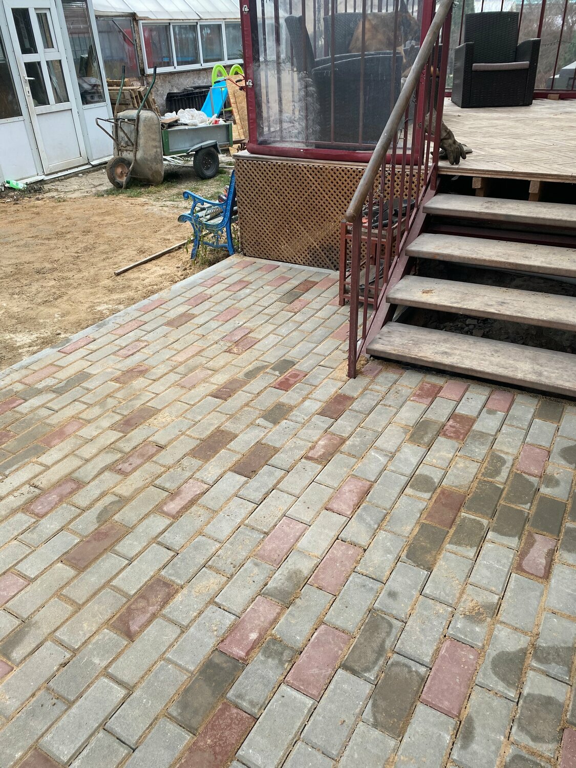 брусчатка тротуарная плитка, укладка тротуарной плитки, брусчатка старый город, плитка старый город, тротуарная плитка выбор