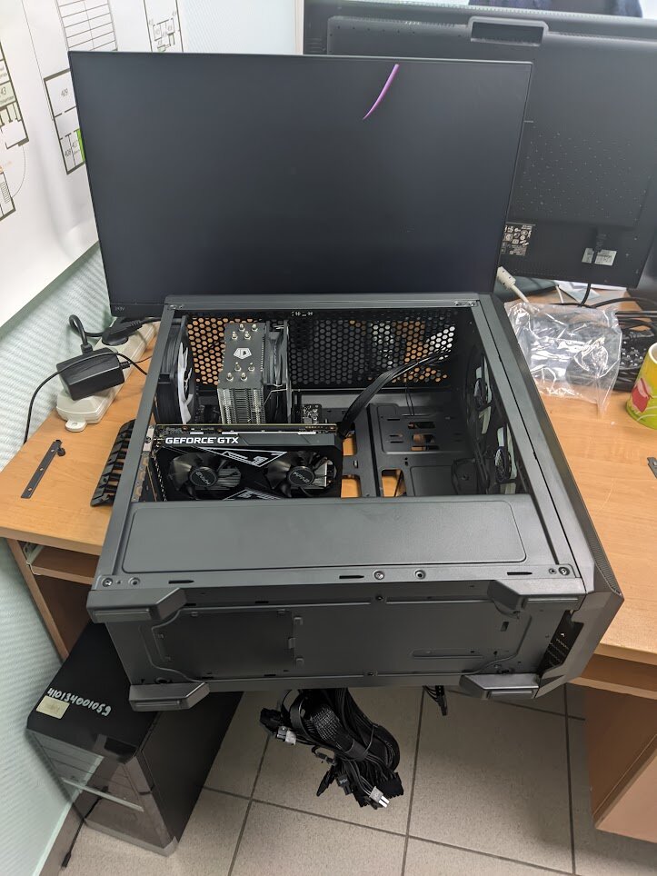корпус thermaltake versa h15, корпус cooler master, cooler master mastercase h500p, корпус thermaltake versa, корпус thermaltake