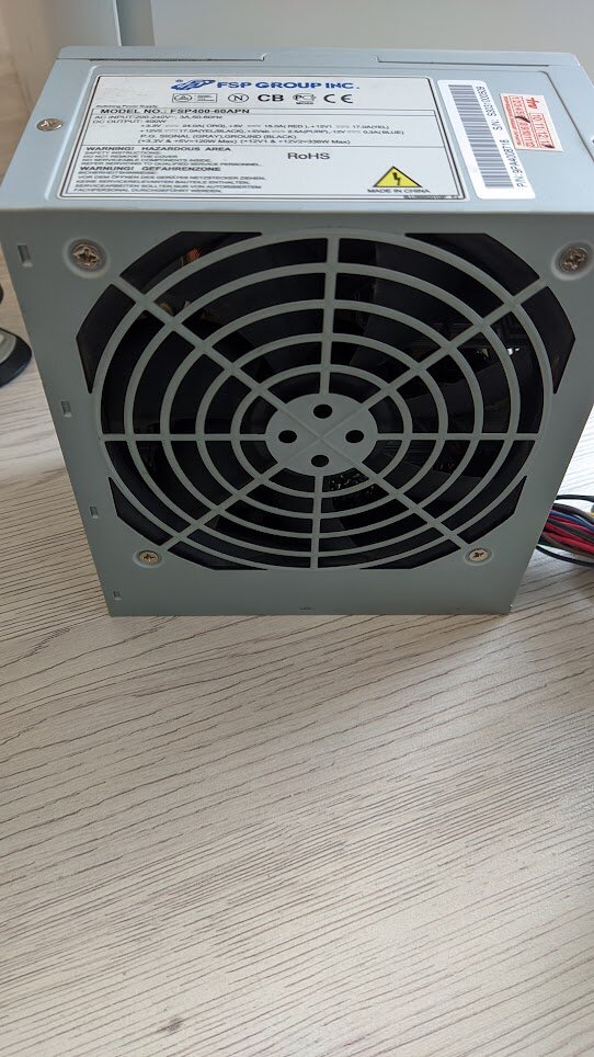 блок питания fsp, блок питания атх бу, блок питания fsp group fsp500-60hcn 500w, блок питания atx 400w velton, блок питания atx