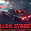 Alex Street