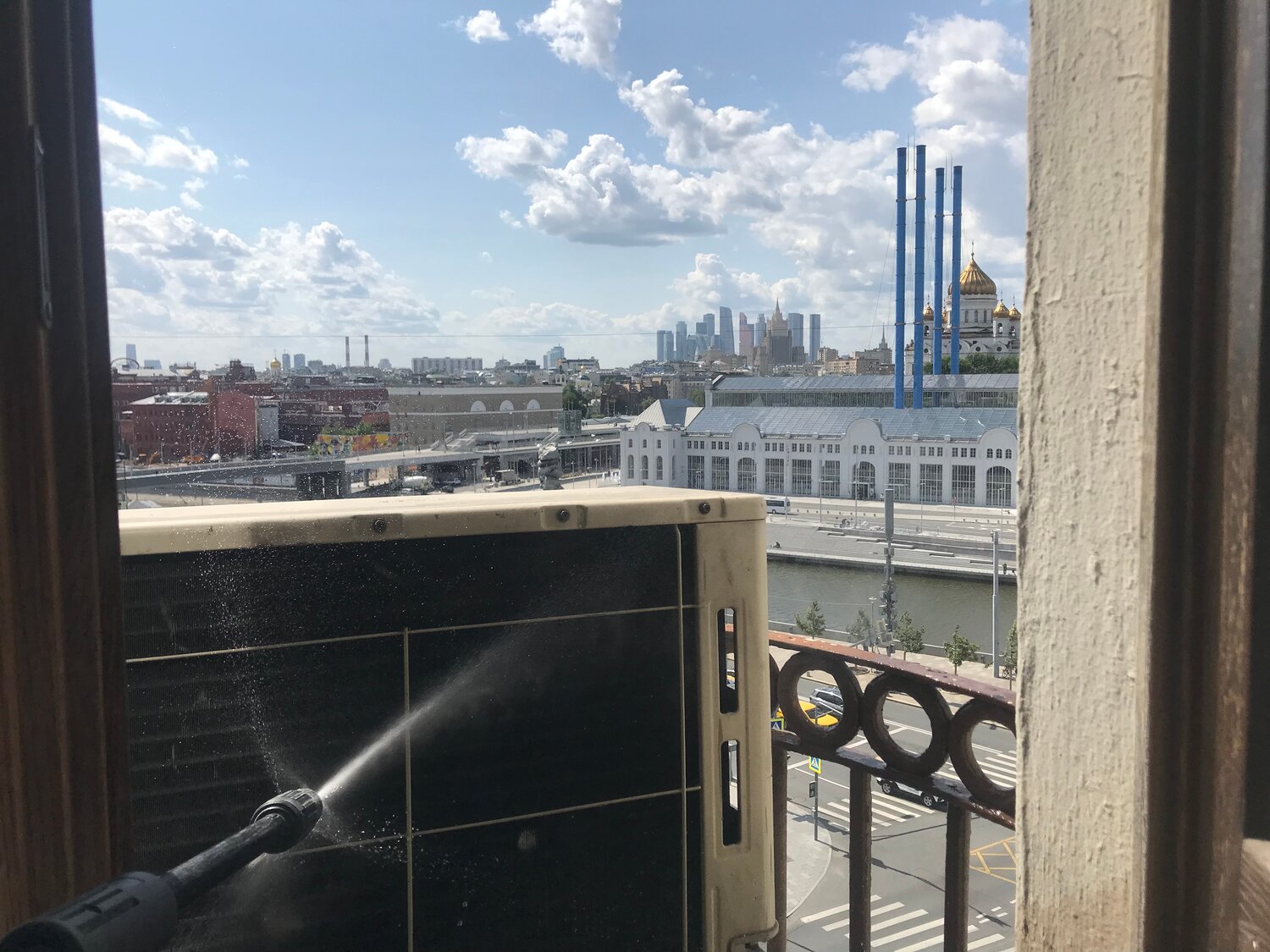 вид из окна россия, высотка на котельнической набережной вид из окна, москва, вид из окна дома, вид из окна