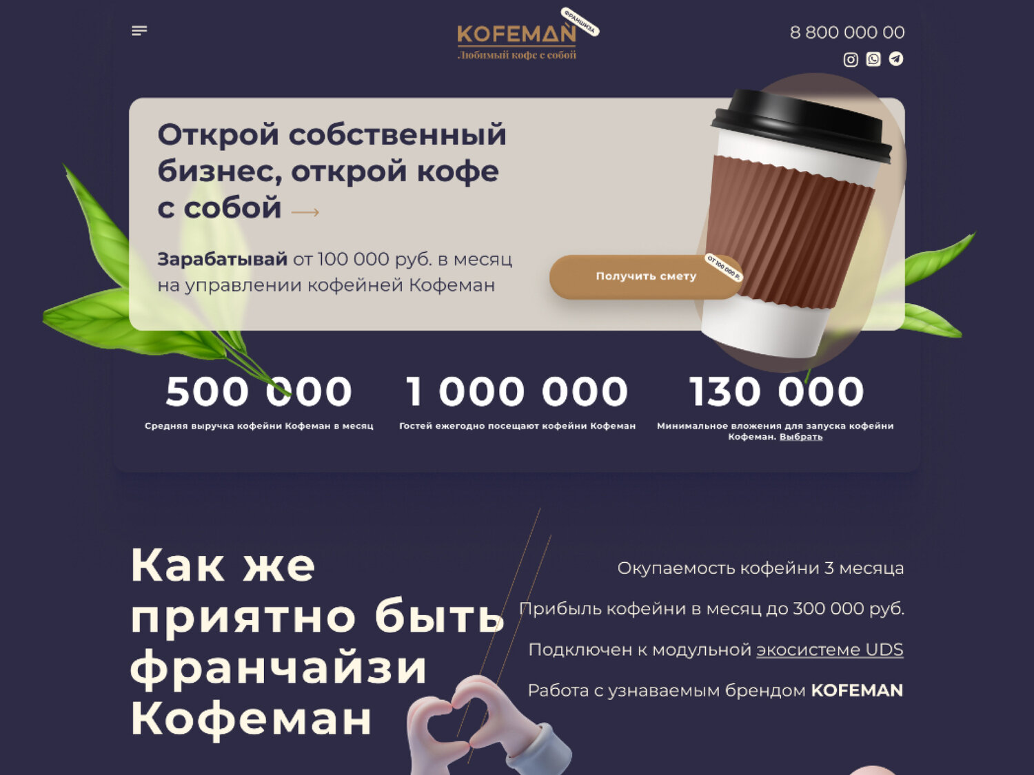 кофе, кофе с собой бизнес план, дарим кофе, бесплатный кофе, кофейня шоколадница
