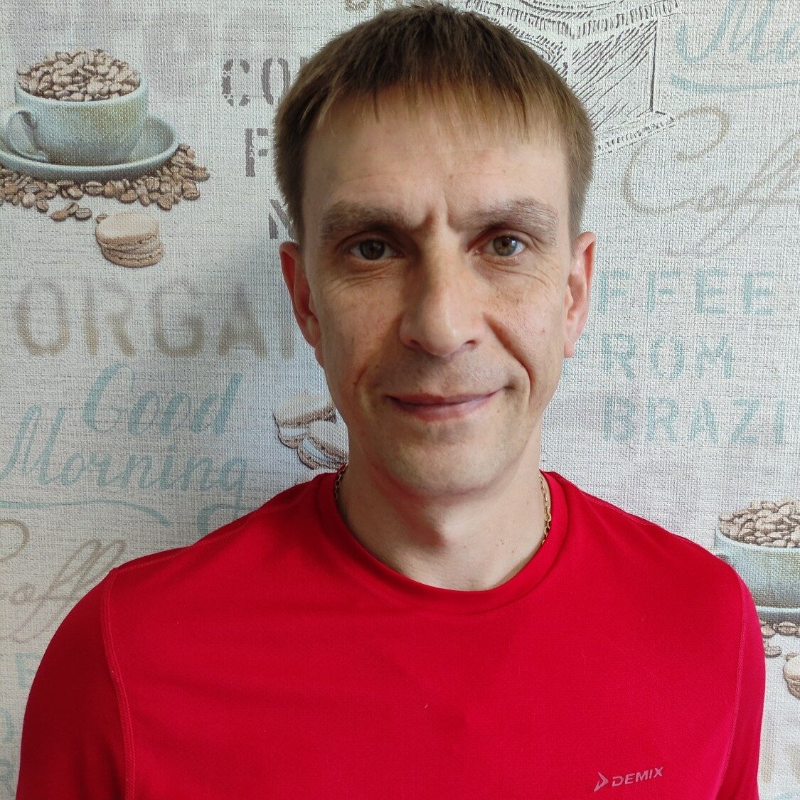 Александр Суслов