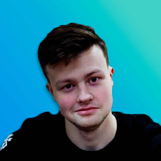 Артём Андреев