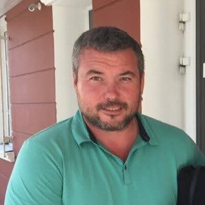 Константин Машков