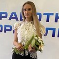 Анастасия Владимировна П.