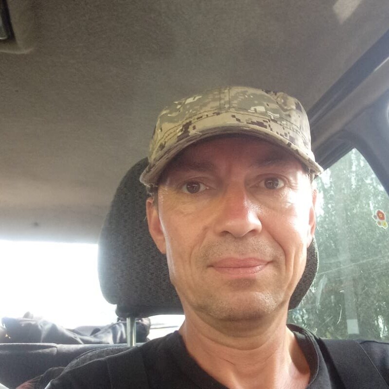 Александр Беляев