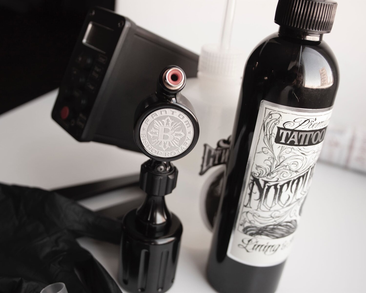 чернила для тату, тату краска, tattoo ink, краска для татуировки, тату блэк